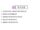 中考化学复习第5单元　化学方程式课件PPT