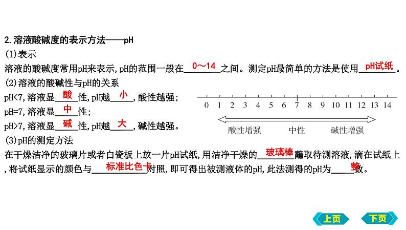 第三、四节　溶液的酸碱性　中和反应课件 2022-2023学年九年级化学04