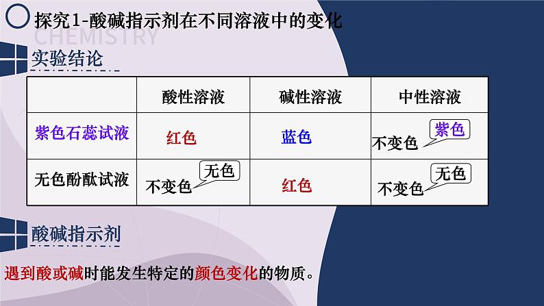 7.3 溶液的酸碱性 2022-2023学年九年级下册鲁教版化学课件PPT08