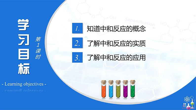 10.2 酸和碱的中和反应（教学课件）-九年级化学下册同步教学课件+课时练（人教版）02