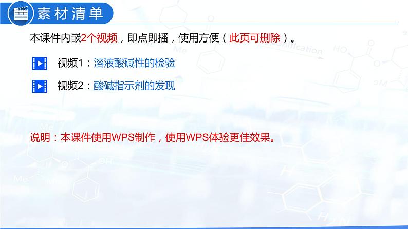 实验活动7 溶液酸碱性的检验（教学课件）-九年级化学下册同步教学课件 课时练（人教版）02