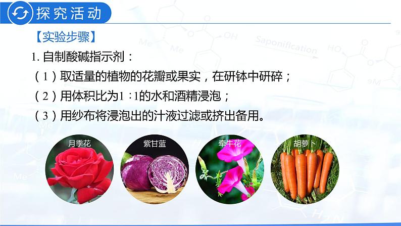 实验活动7 溶液酸碱性的检验（教学课件）-九年级化学下册同步教学课件 课时练（人教版）08