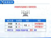 第10单元 酸和碱（复习课件）-九年级化学下册同步教学课件+课时练（人教版）