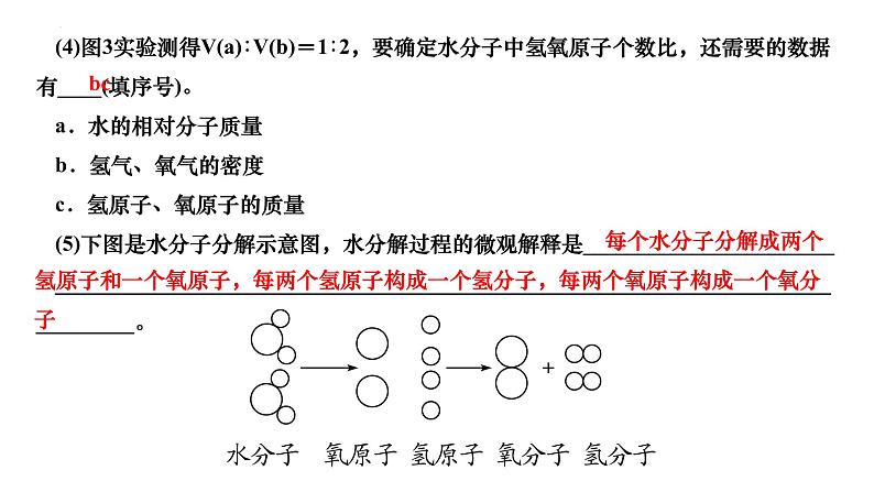 2023年中考二轮复习探究一　学生必做实验课件PPT第5页