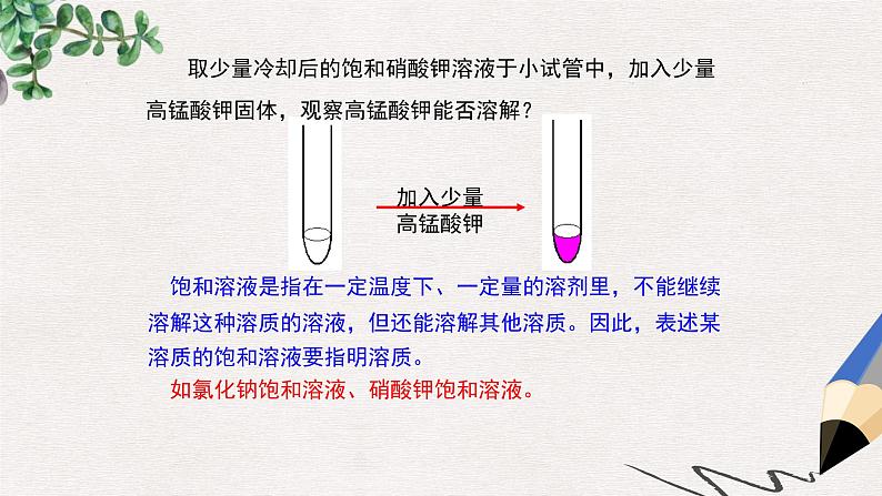 第八单元金属和金属材料实验活动4金属的物理性质和某些化学性质习题课件PPT08