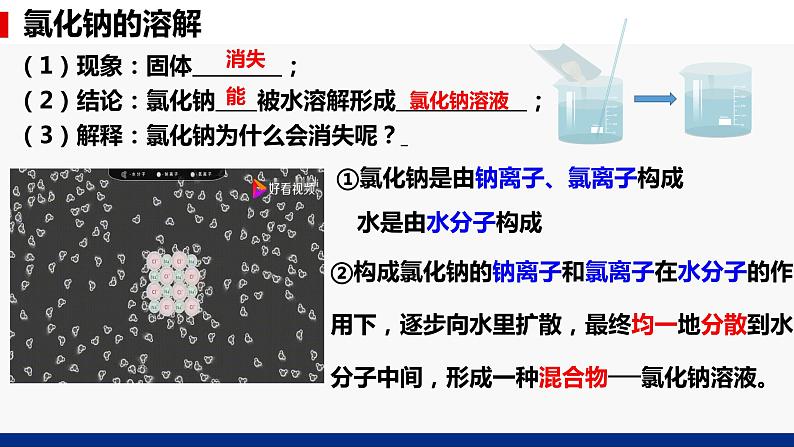 9.1溶液的形成（第1课时）课件第5页