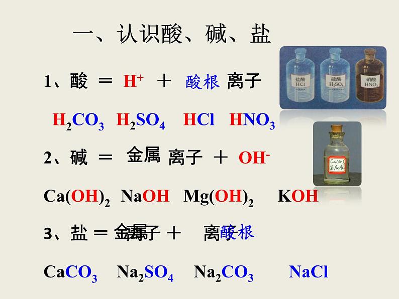 第十单元实验活动课：溶液的酸碱性课件04