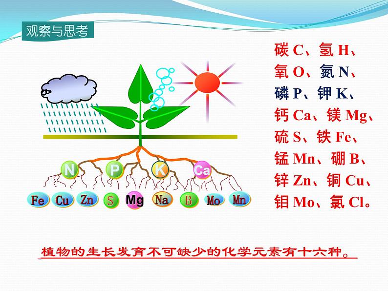 12.2化学肥料课件第2页