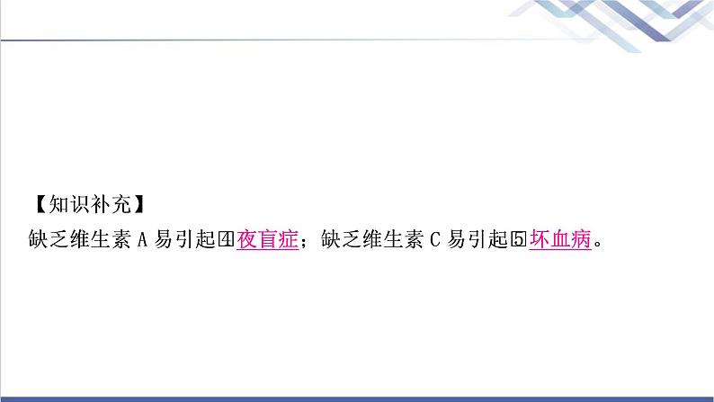 中考化学复习化学与社会发展主题十五化学物质与健康常见的化学合成材料教学课件第4页