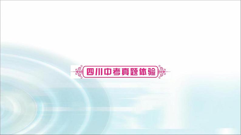 中考化学复习主题七盐化肥练习课件第2页