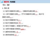 中考化学一轮复习精讲课件专题18 物质的转化与推断 (含详解)