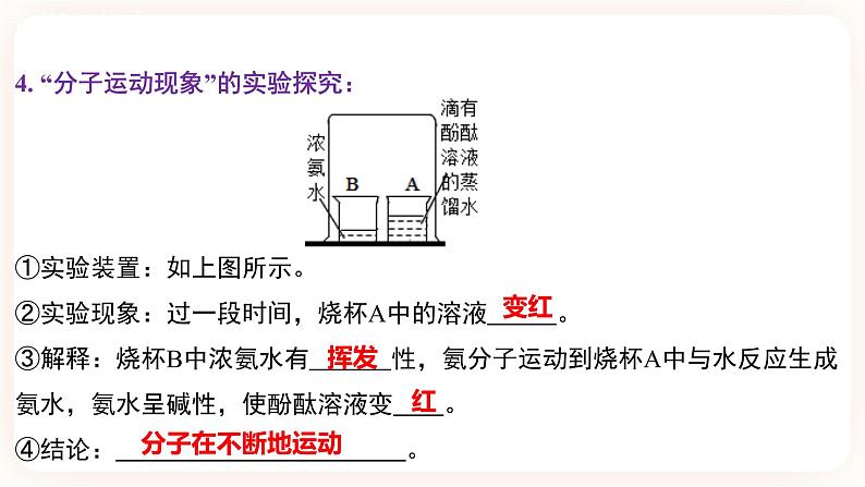 【备战2023】中考化学一轮复习：专题03《构成物质的微粒》课件第5页