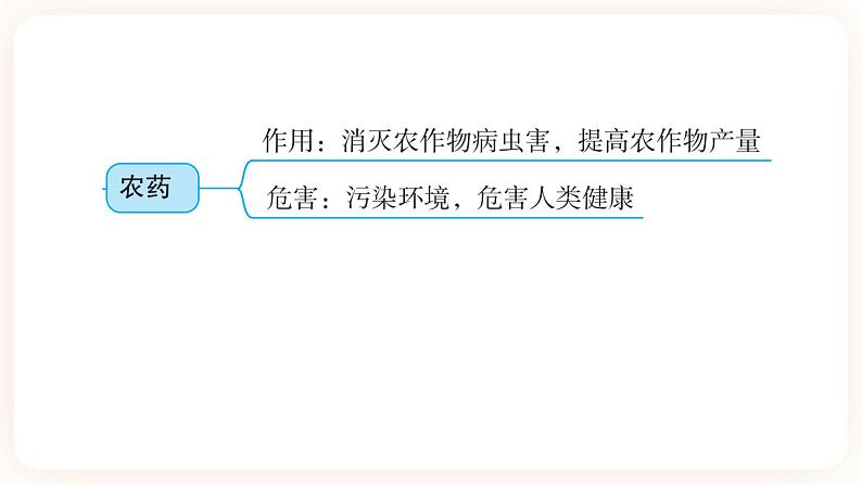 【备战2023】中考化学一轮复习：第13讲《化学与农业生产》课件04