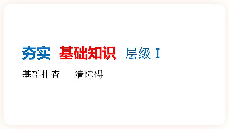 【备战2023】中考化学一轮复习：第一单元《走进化学世界》课件第4页