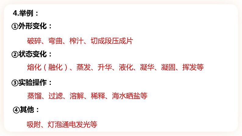 【备战2023】中考化学一轮复习：第一单元《走进化学世界》课件第6页