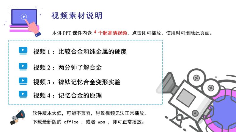 课题1+金属材料（PPT课件）九年级下册化学同步精品讲义（人教版）02