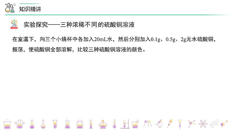 课题3 溶液的浓度（PPT课件）-九年级下册化学同步精品讲义（人教版）06