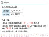第九单元 溶液  单元复习（PPT课件）-九年级下册化学同步精品讲义（人教版）