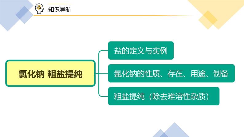 课题1-1 生活中常见的盐——氯化钠 粗盐提纯（PPT课件）-九年级下册化学同步精品讲义（人教版）03