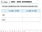 课题1-3 生活中常见的盐——复分解反应发生的条件（PPT课件）-九年级下册化学同步精品讲义（人教版）