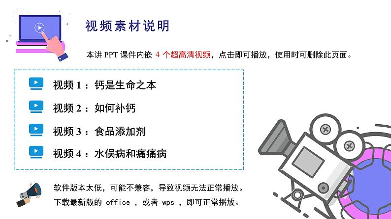 课题2+化学元素与人体健康（PPT课件）-九年级下册化学同步精品讲义（人教版）02