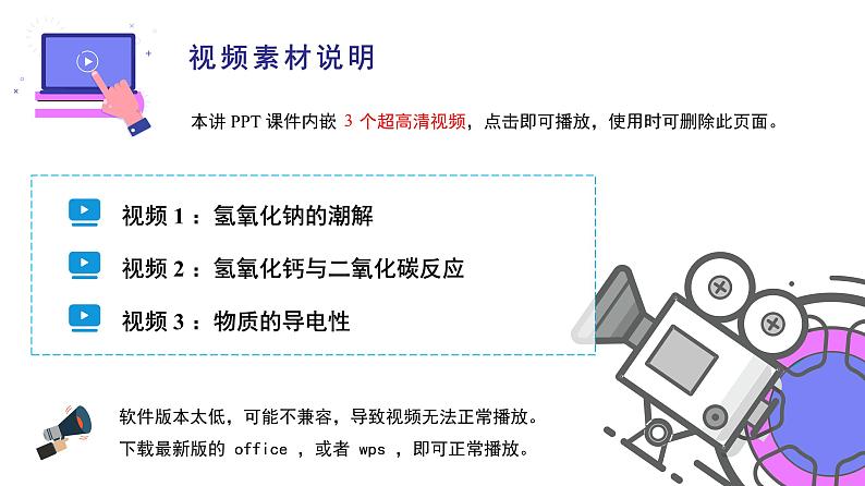 课题1-4 常见的碱（PPT课件）-九年级下册化学同步精品讲义（人教版）第2页