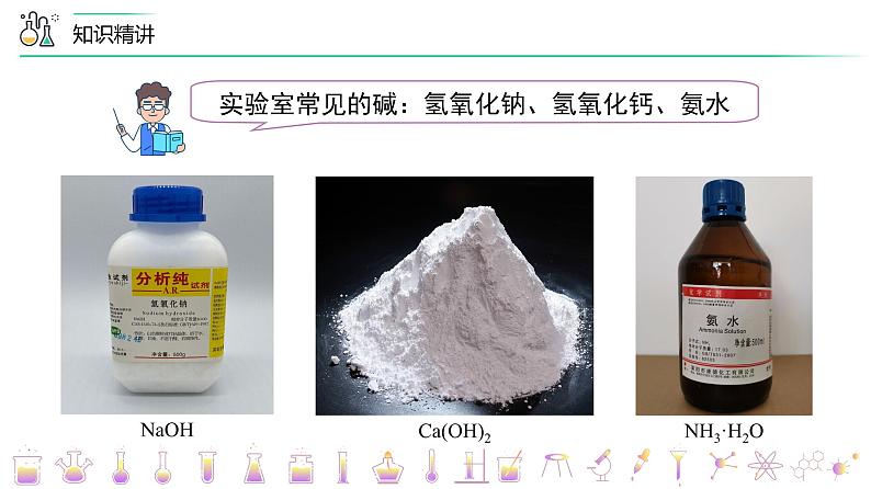 课题1-4 常见的碱（PPT课件）-九年级下册化学同步精品讲义（人教版）第6页