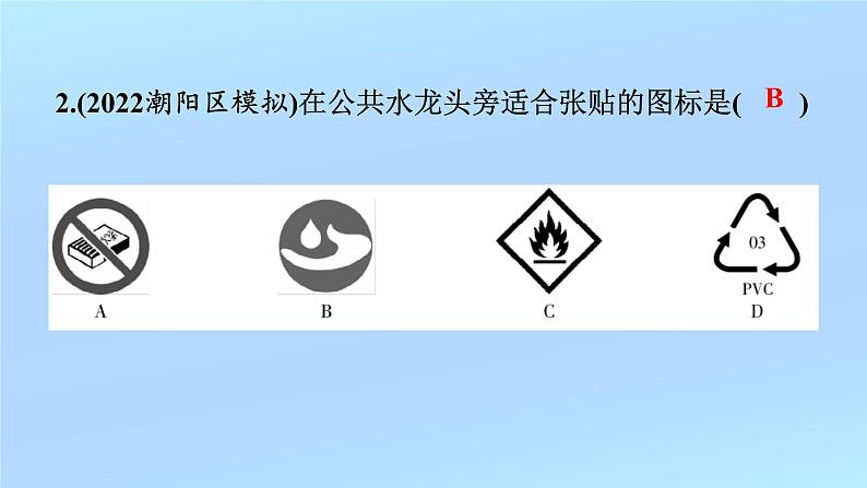 2023年中考化学复习专题----自然界的水课件PPT第4页