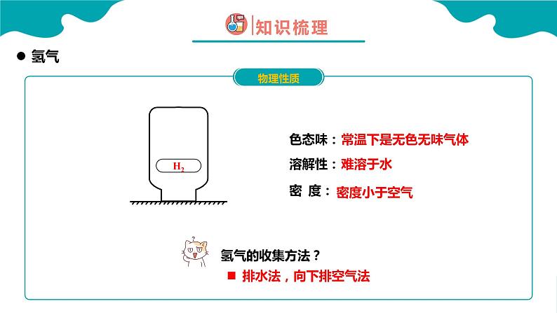 初中化学 水的组成课件PPT第5页