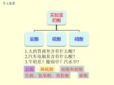 10.1常见的酸和碱课件