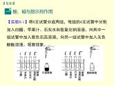 10.1常见的酸和碱课件