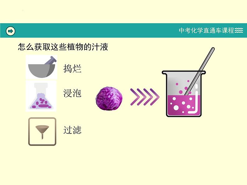 10.1常见的酸和碱课件第8页