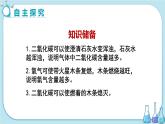 人教版化学九上·第一单元 课题2《化学是一门以实验为基础的科学》（第2课时）课件+教案含练习