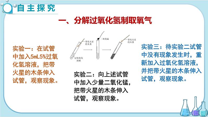 人教版化学九上·第二单元 课题3《制取氧气》（第1课时）课件+教案含练习04