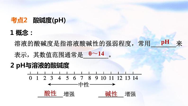 中考化学复习基础梳理第9课时酸和碱(一)课件06