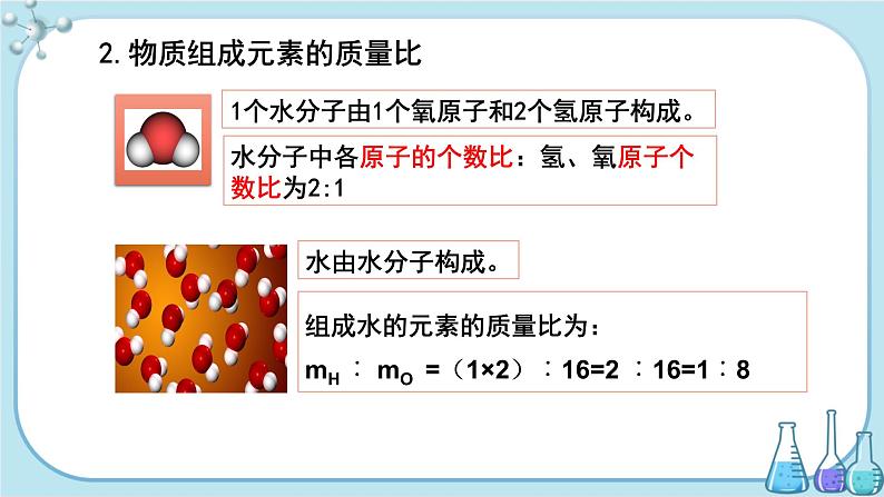 鲁教版化学九上·4.2《 物质组成的表示》第3课时（课件PPT+教案含练习）06