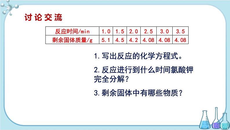 鲁教版化学九上·5.3《化学方程式中的有关计算》第2课时（课件PPT+教案含练习）08