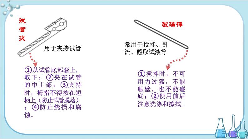 沪教版化学九上·1.3《怎样学习和研究化学》第1课时（课件+教案含练习）07