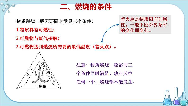 沪教版化学九上·4.1《常见的化学反应——燃烧》第1课时（课件+教案含练习）08