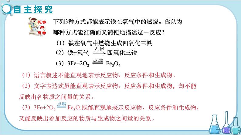 沪教版化学九上·4.3《化学方程式的书写及应用》第1课时（课件+教案含练习）03