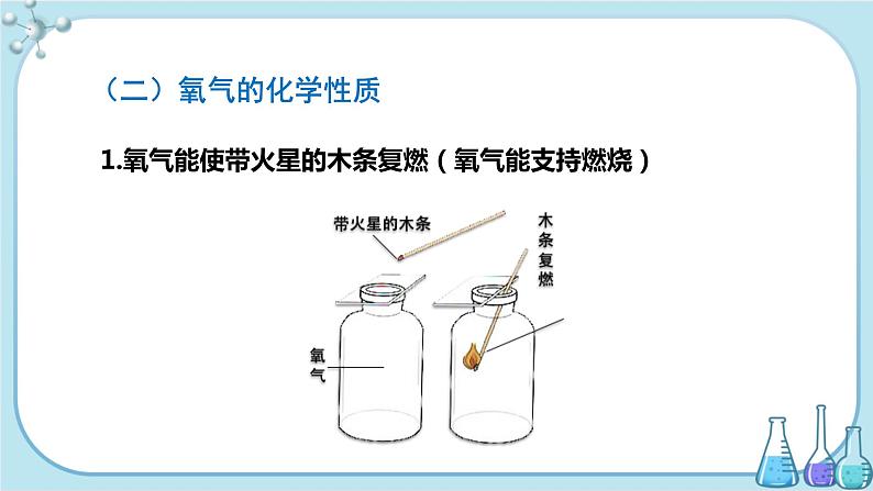 科粤版化学九上·3.1《 氧气的性质和用途》（课件+教案含练习）05