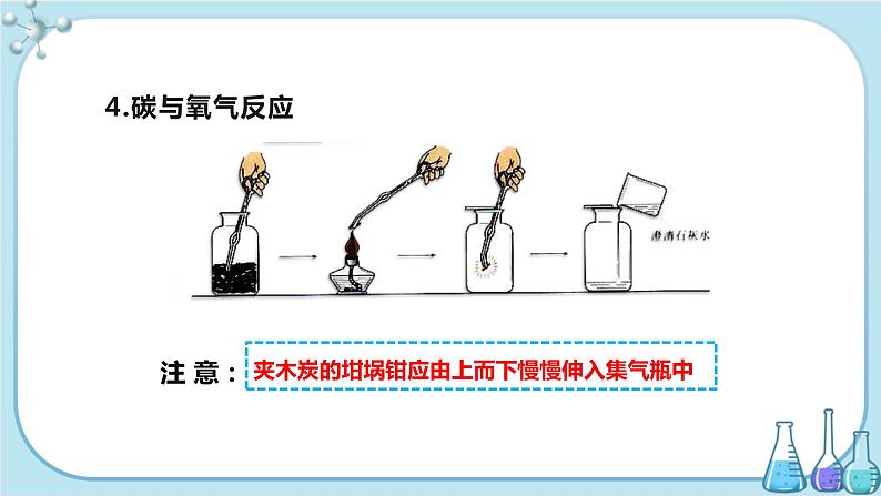 科粤版化学九上·3.1《 氧气的性质和用途》（课件+教案含练习）08