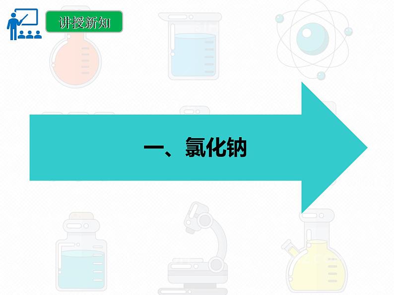 第十一单元 课题一 生活中常见的盐课件   九年级化学人教版下册第7页