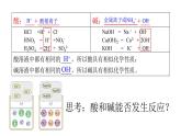 第十单元课题二 酸和碱的中和反应课件 九年级化学人教版下册