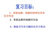 第十单元课题一常见酸和碱之酸的性质和用途课件 九年级化学人教版下册