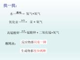 2.2水分子的变化第二课时（课件+教案+学案+练习 )鲁教版九年级化学上册
