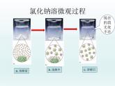 3-1溶液的形成第一课时（课件+教案+学案+练习 )鲁教版九年级化学上册