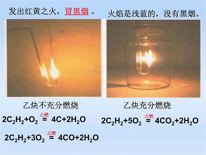 6.1燃烧与灭火第二课时（课件+教案+学案+练习 )鲁教版九年级化学上册05