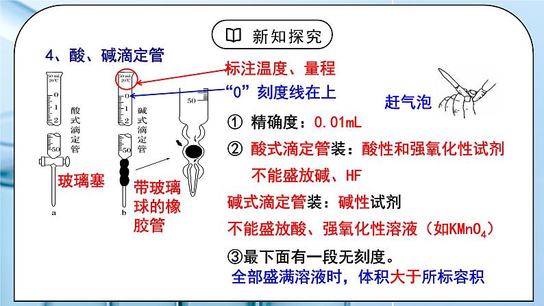 《水的电离和溶液的PH》第三课时课件+教学设计04