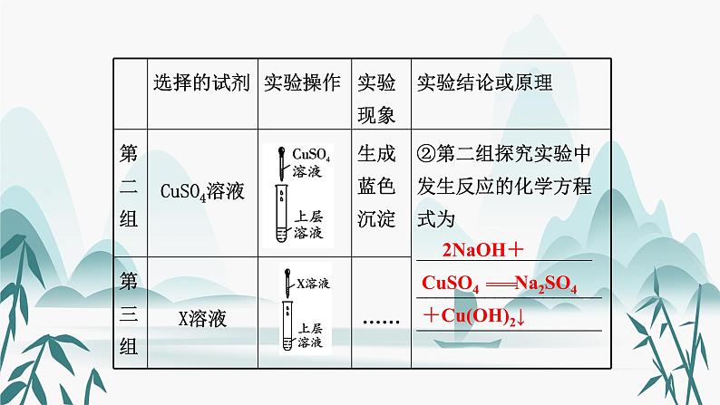 6.专题六  实验探究题课件PPT第5页